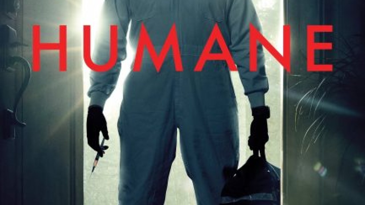 فيلم Humane 2024 مترجم اون لاين