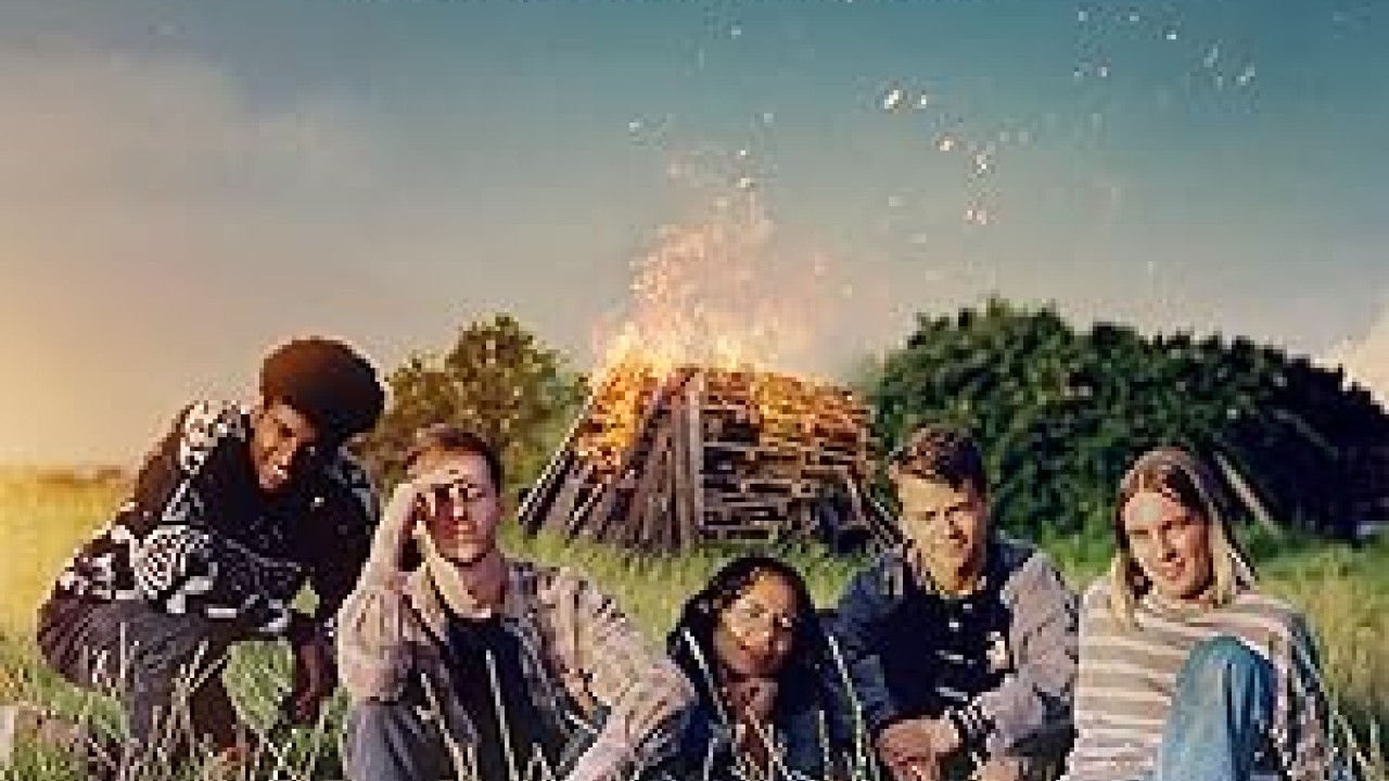 مشاهدة فيلم Kindling 2023 مترجم