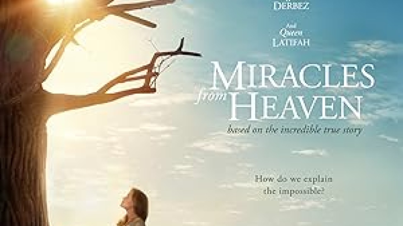 فيلم Miracles from Heaven 2016 مترجم