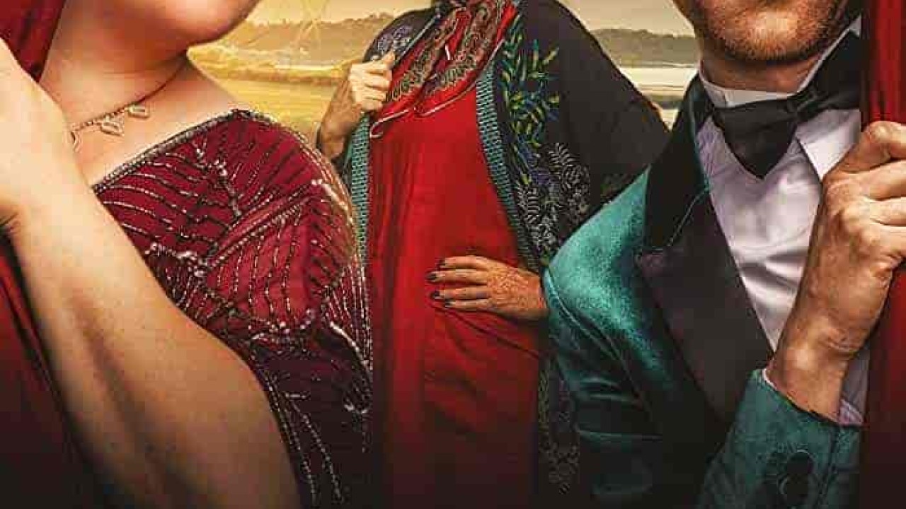 فيلم Falling for Figaro 2020 مترجم اون لاين