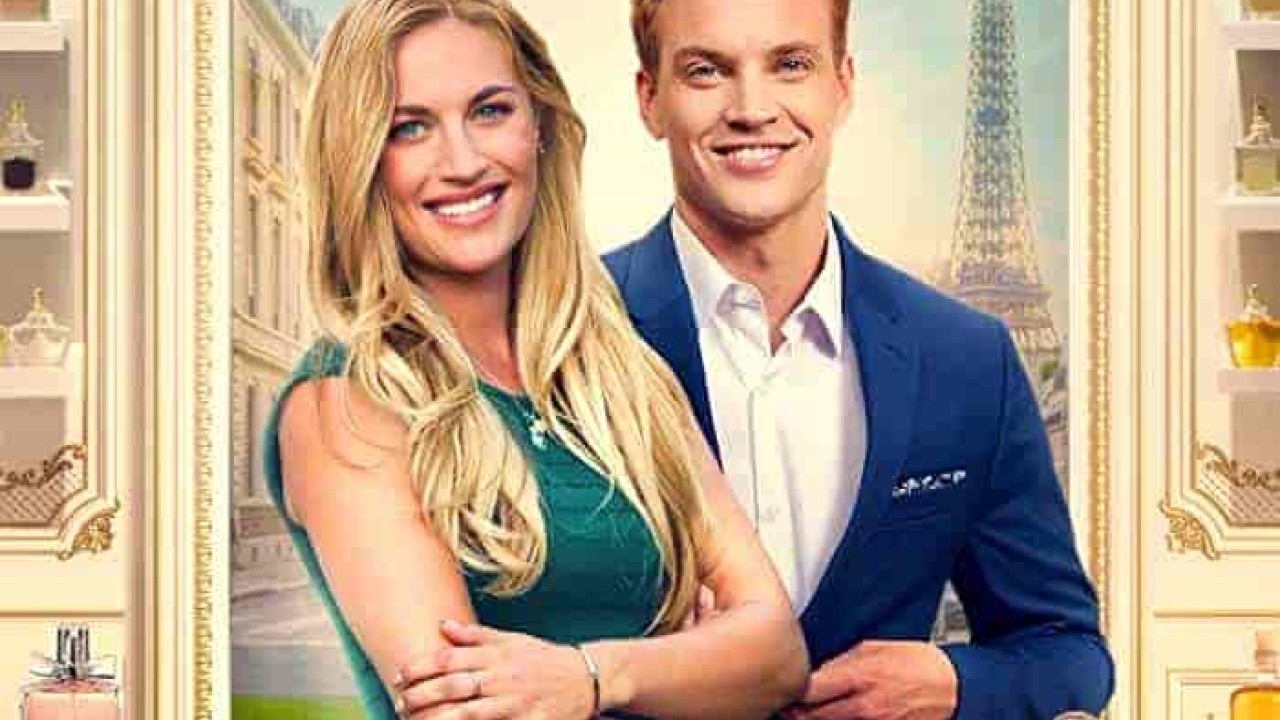 فيلم Scented with Love 2022 مترجم اون لاين