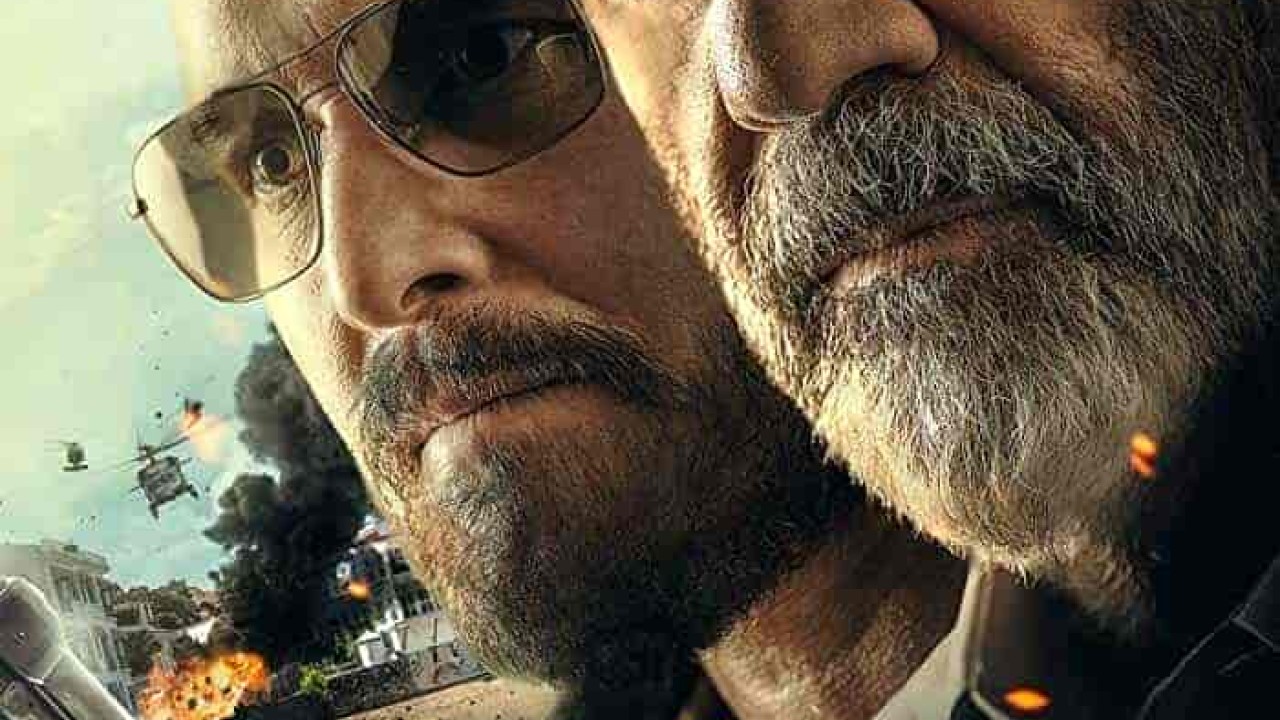 فيلم Panama 2022 مترجم اون لاين