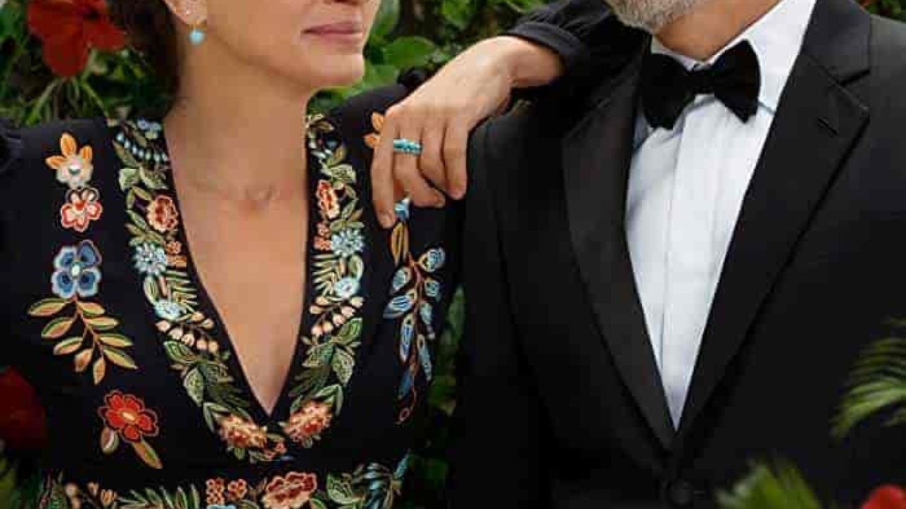 فيلم Ticket to Paradise 2022 مترجم اون لاين