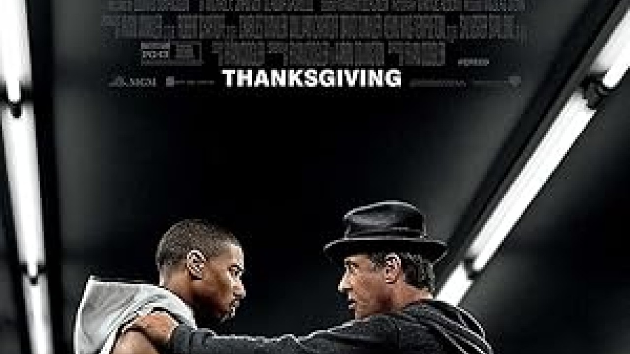فيلم Creed 2015 مترجم