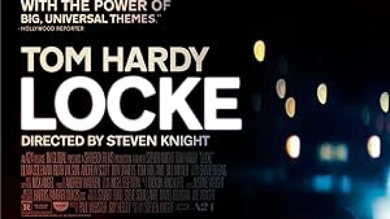 فيلم Locke 2013 مترجم اون لاين