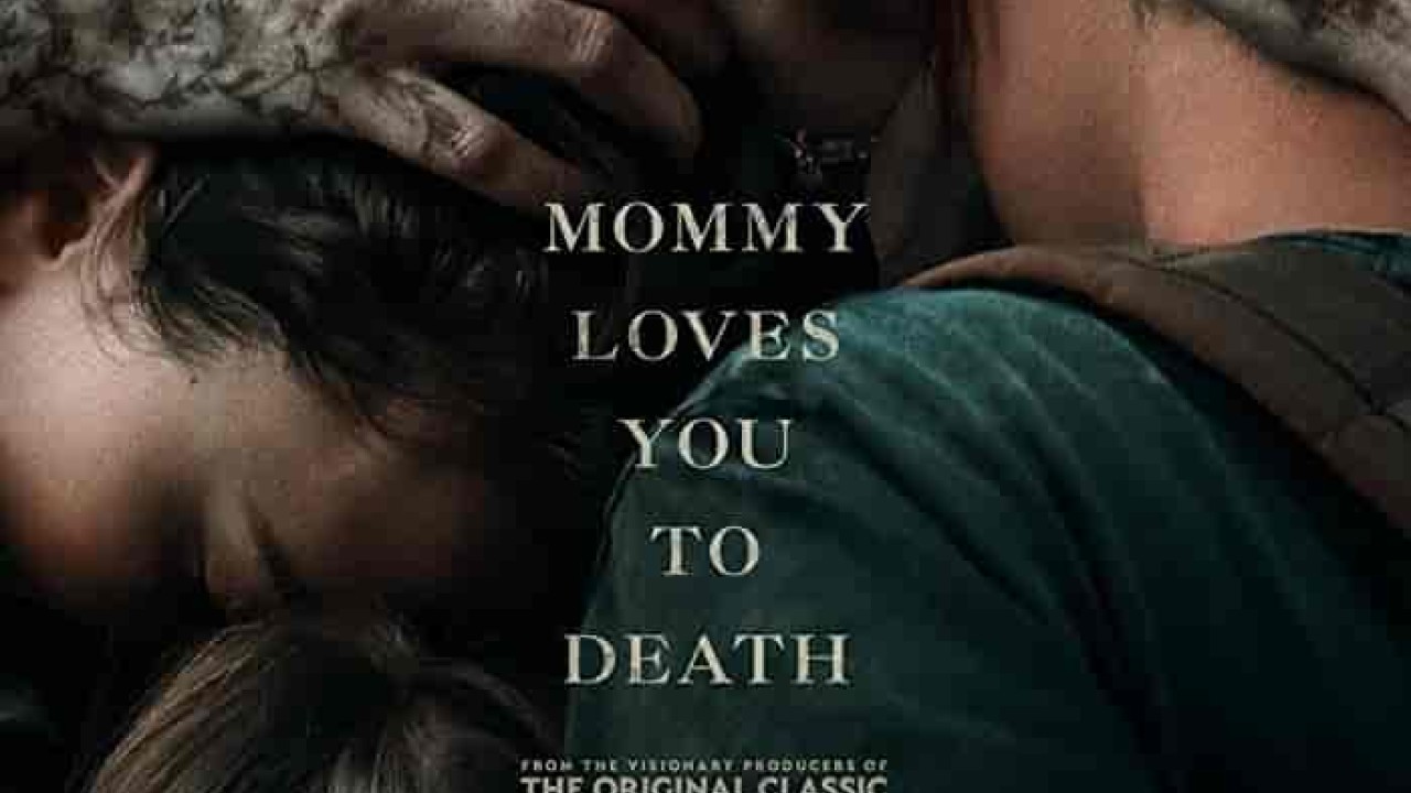 مشاهدة فيلم Evil Dead Rise 2023 مترجم