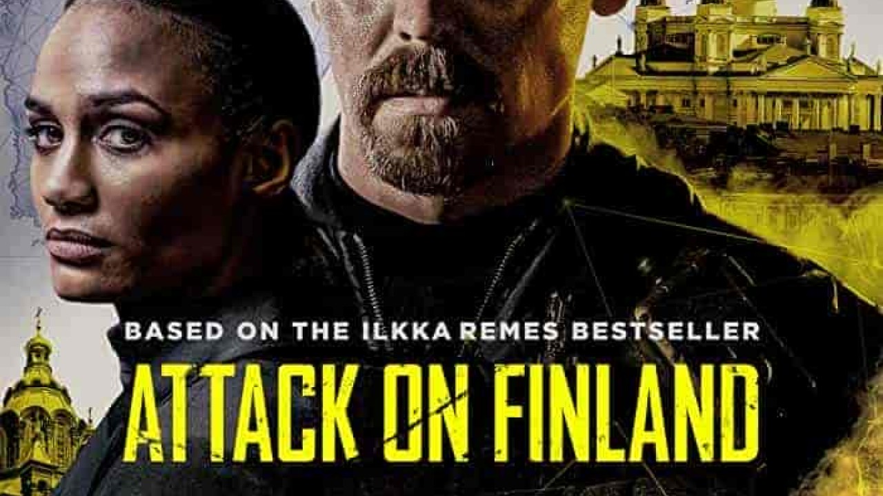 فيلم Attack on Finland 2021 مترجم اون لاين