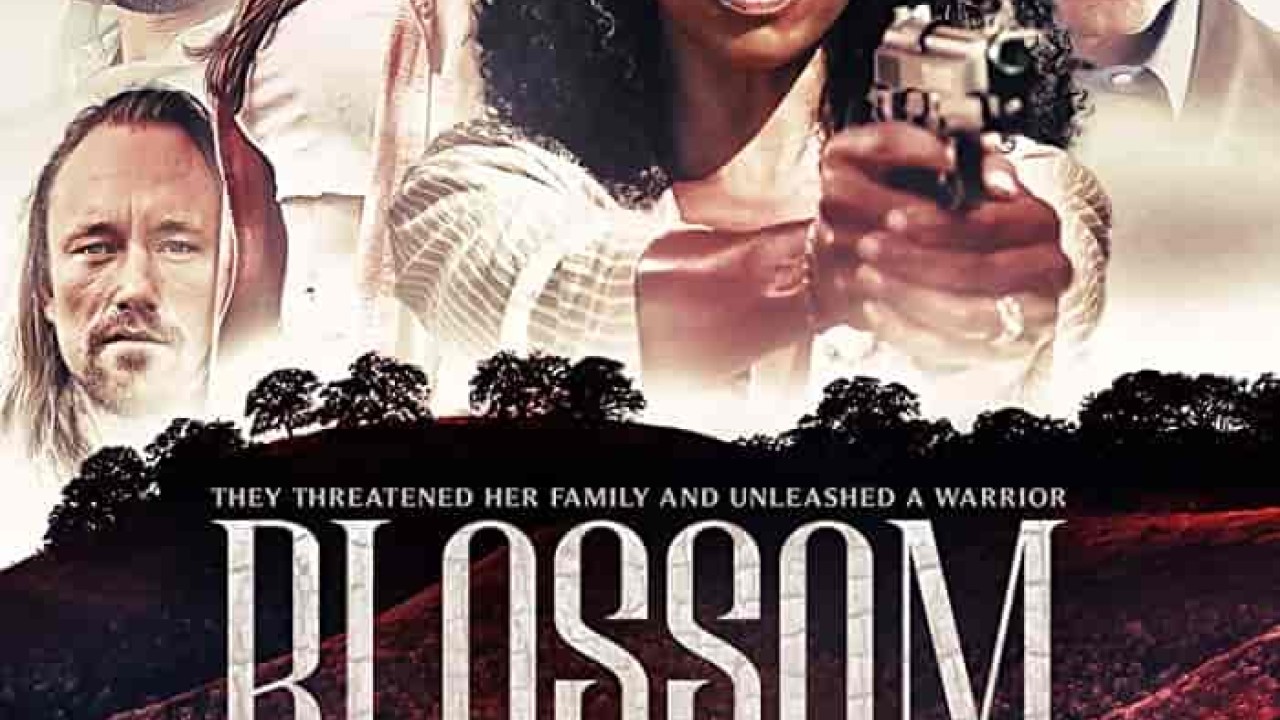 فيلم Blossom 2023 مترجم اون لاين