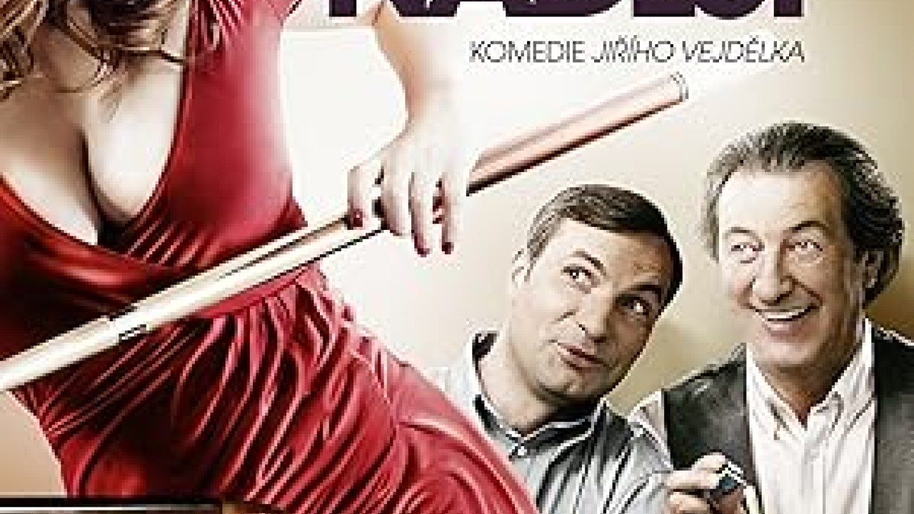 فيلم Men in Hope 2011 مترجم