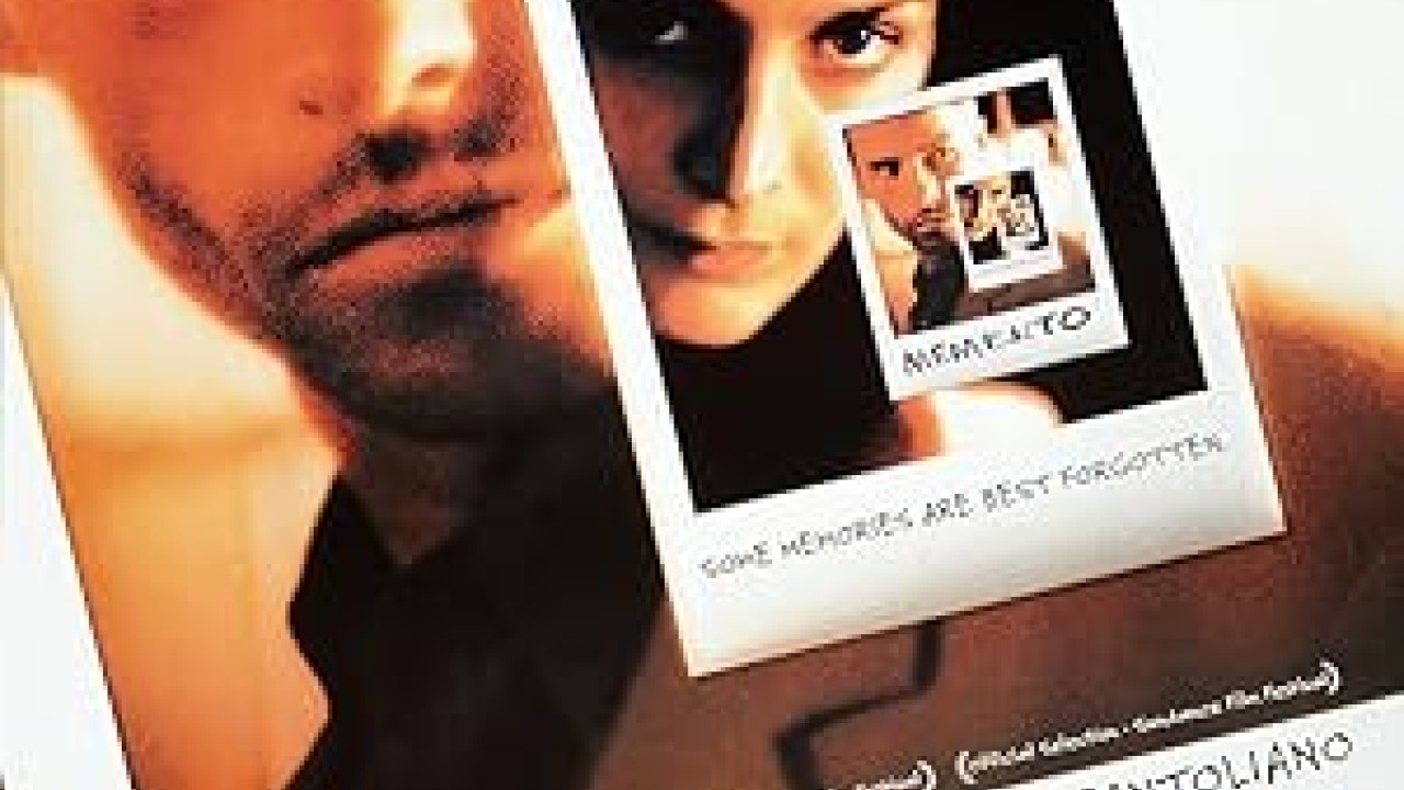 فيلم Memento 2000 مترجم