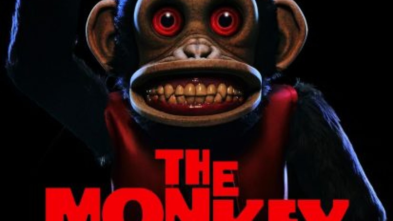 فيلم The Monkey 2025 مترجم اون لاين