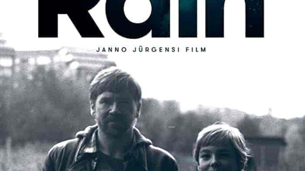 فيلم Rain 2020 مترجم اون لاين