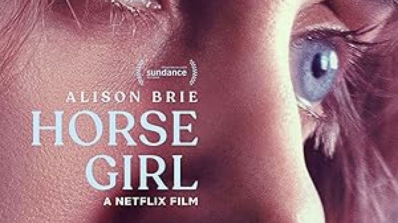 فيلم Horse Girl 2020 مترجم