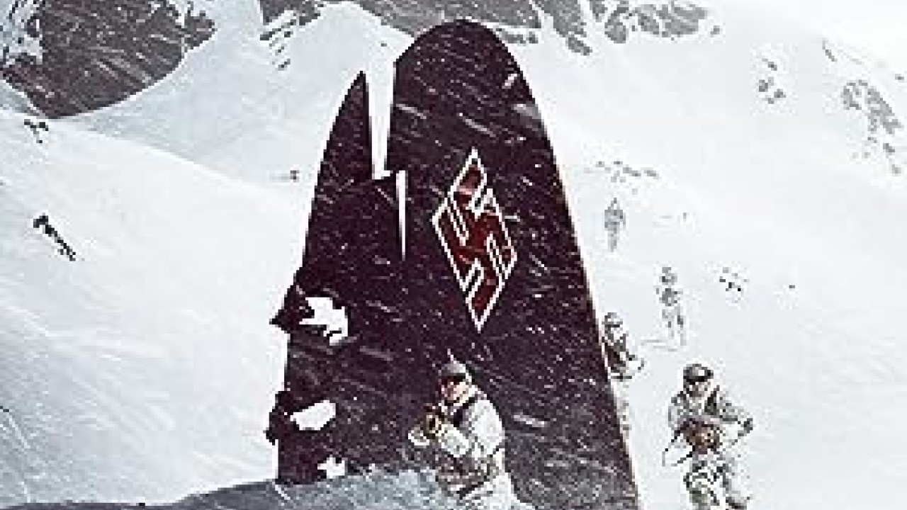 فيلم Operation Napoleon 2023 مترجم