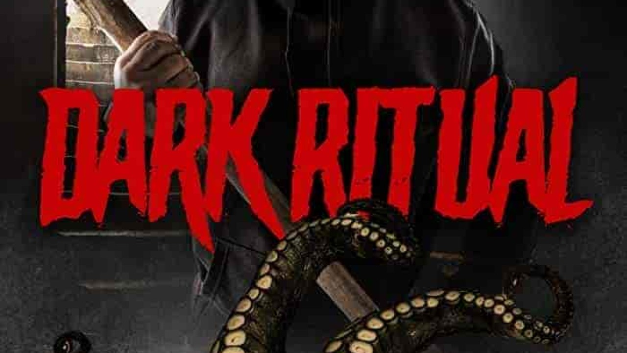 فيلم Dark Ritual 2021 مترجم اون لاين