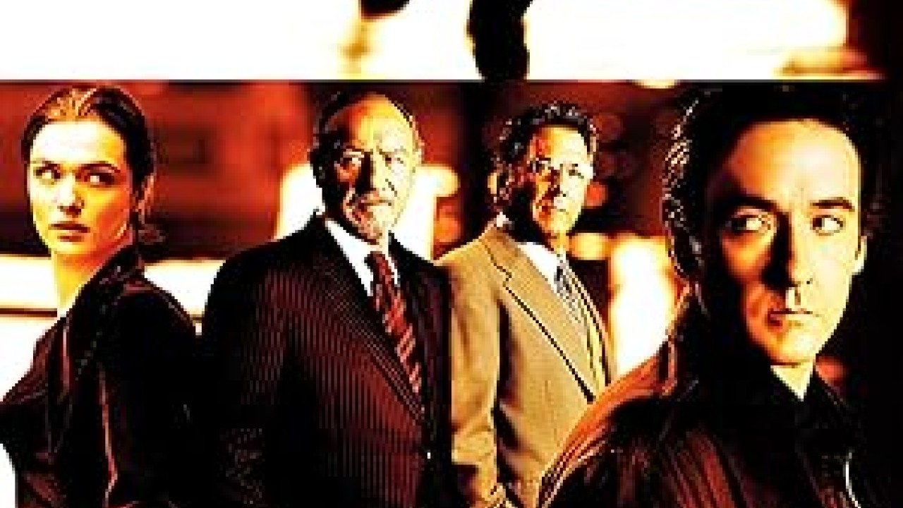 فيلم Runaway Jury 2003 مترجم