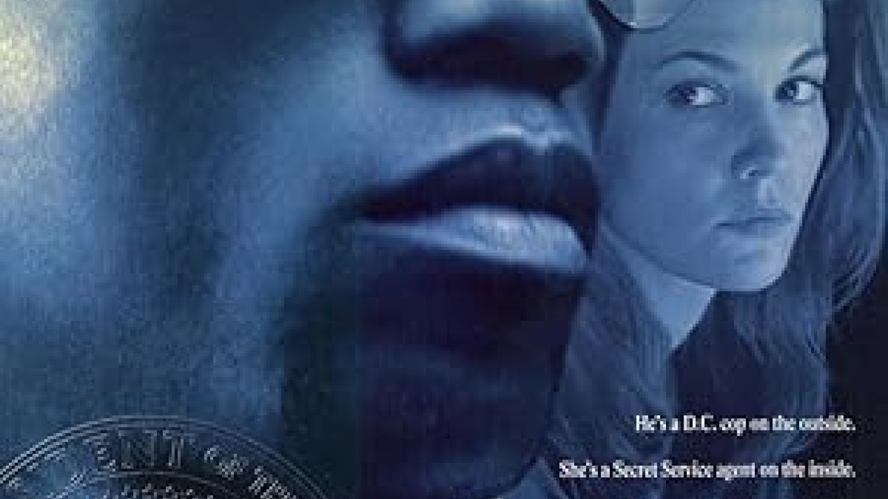 فيلم Murder at 1600 1997 مترجم اون لاين