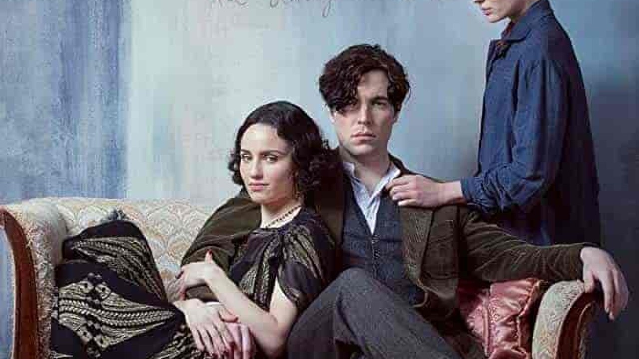 فيلم The Laureate 2021 مترجم اون لاين