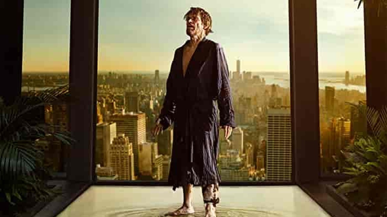 مشاهدة فيلم Inside 2023 مترجم