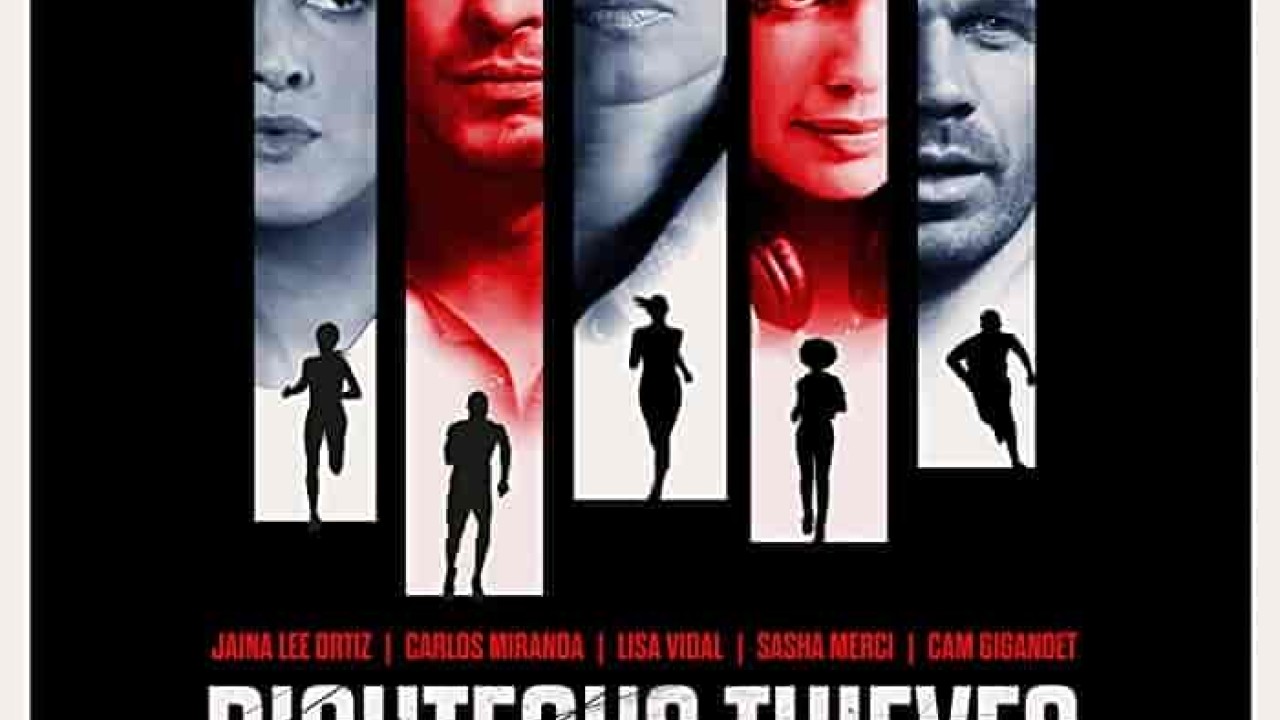فيلم Righteous Thieves 2023 مترجم