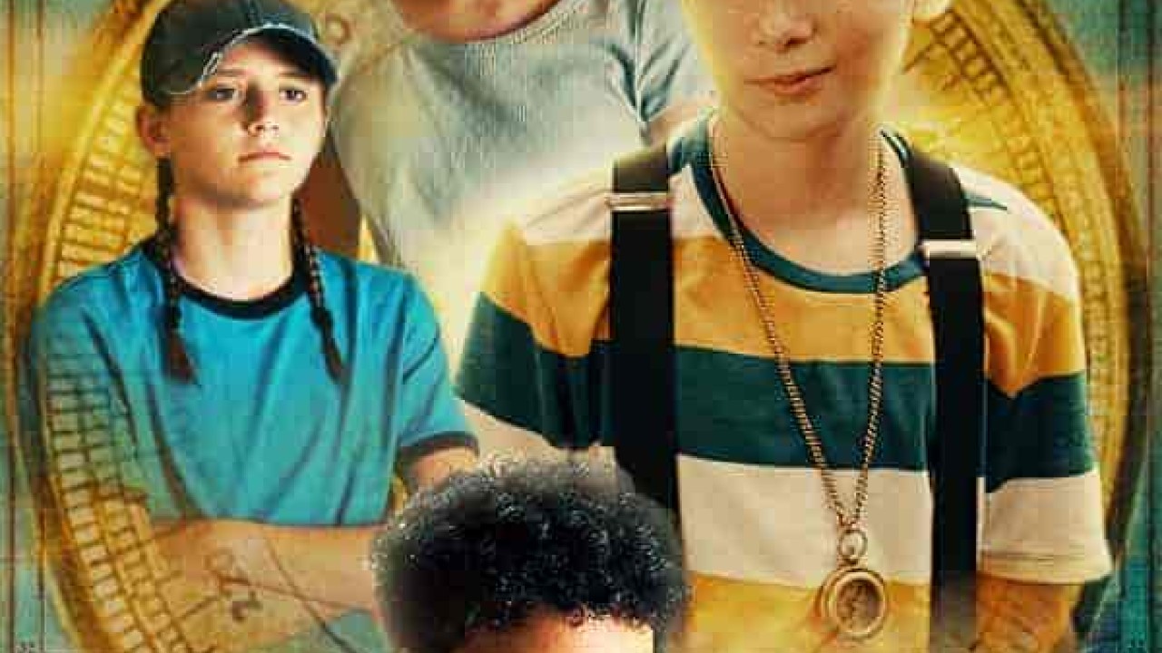 فيلم The Skeleton’s Compass 2022 مترجم اون لاين