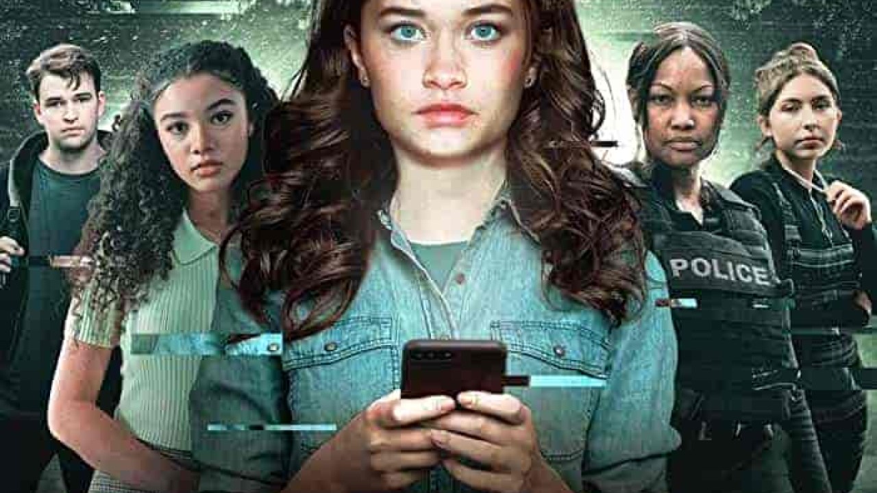 فيلم Caught in His Web 2022 مترجم اون لاين