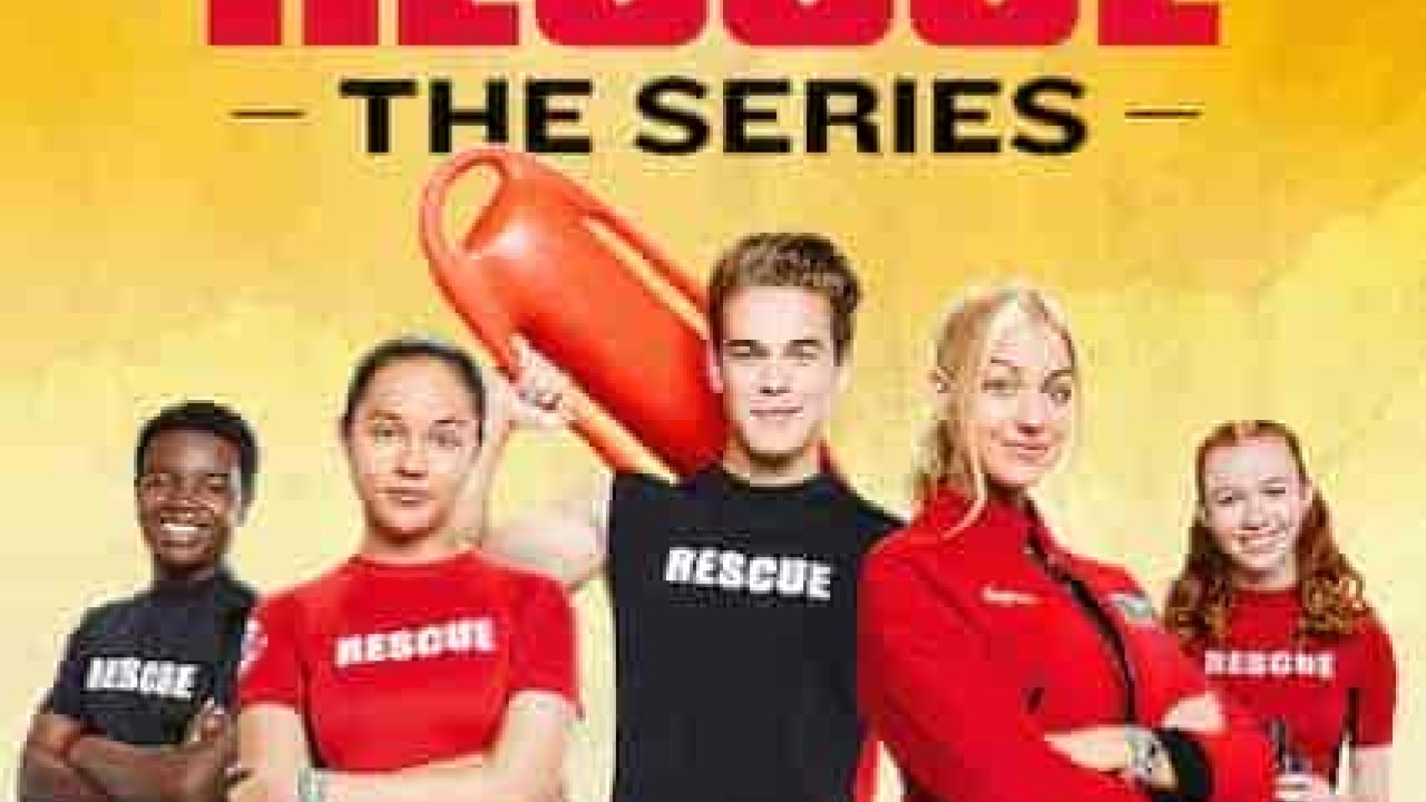 فيلم Malibu Rescue 2019 مترجم