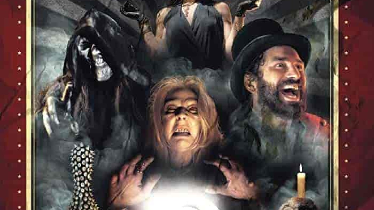 فيلم Tales from the Other Side 2022 مترجم اون لاين