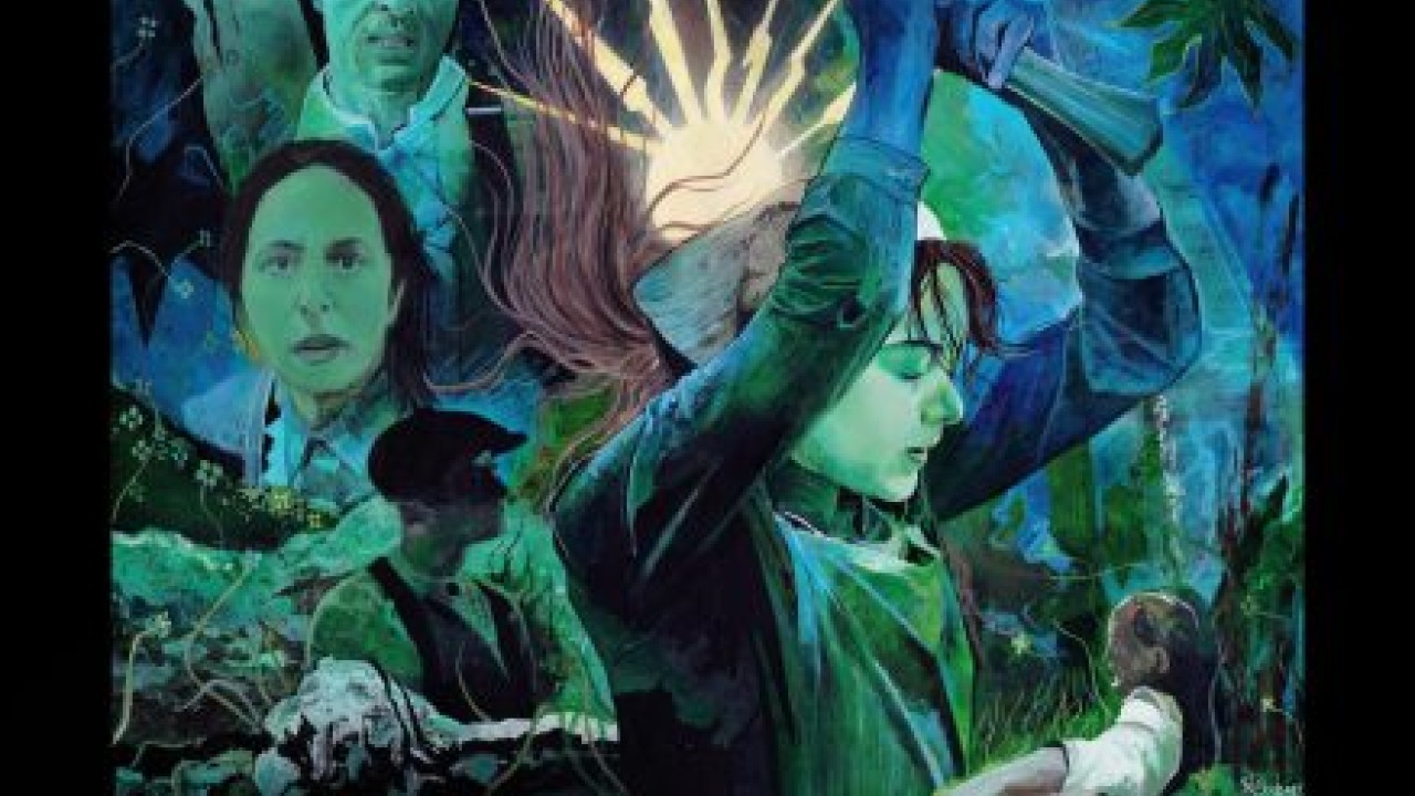 فيلم The Severed Sun 2024 مترجم اون لاين