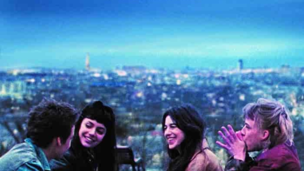 فيلم The Passengers of the Night 2022 مترجم اون لاين