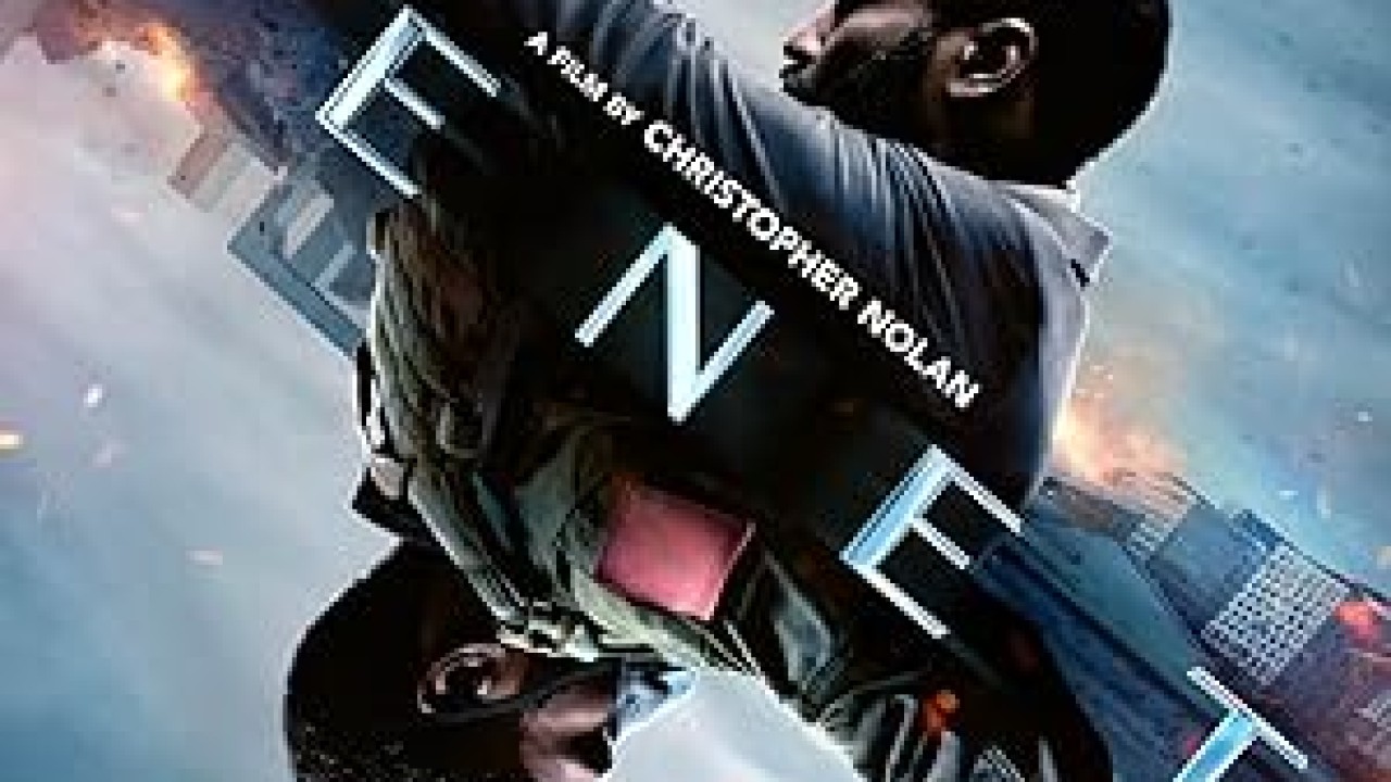 فيلم Tenet 2020 مترجم