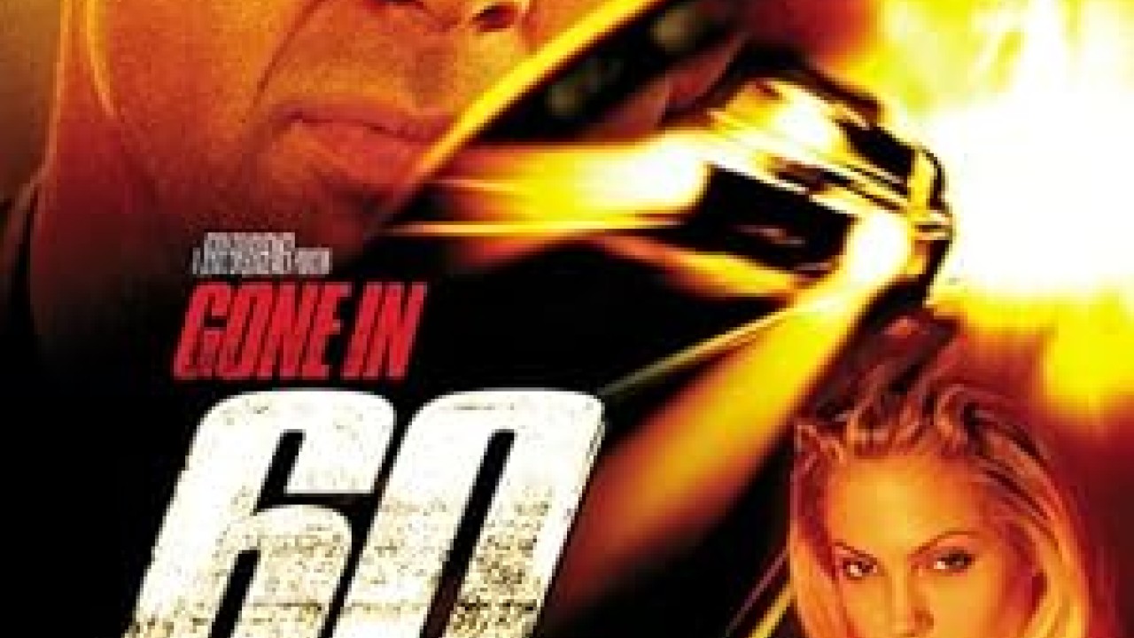 فيلم Gone In 60 Seconds 2000 مترجم