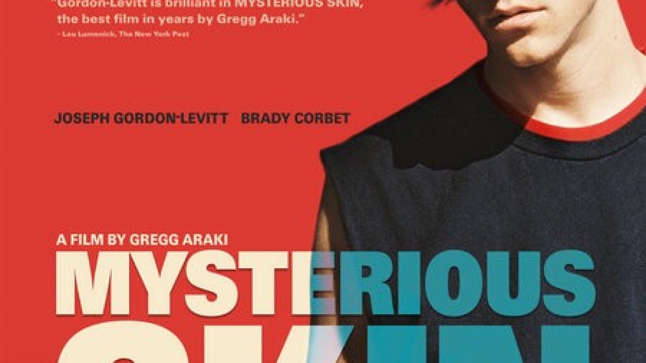 مشاهدة فيلم Mysterious Skin 2004 مترجم