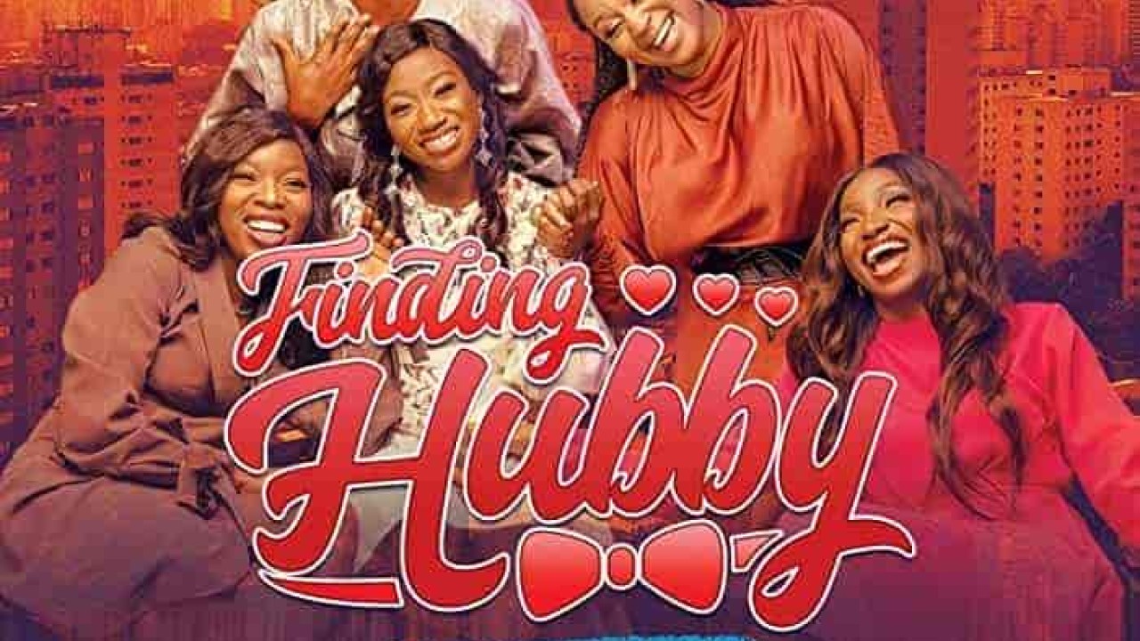 فيلم Finding Hubby 2020 مترجم اون لاين