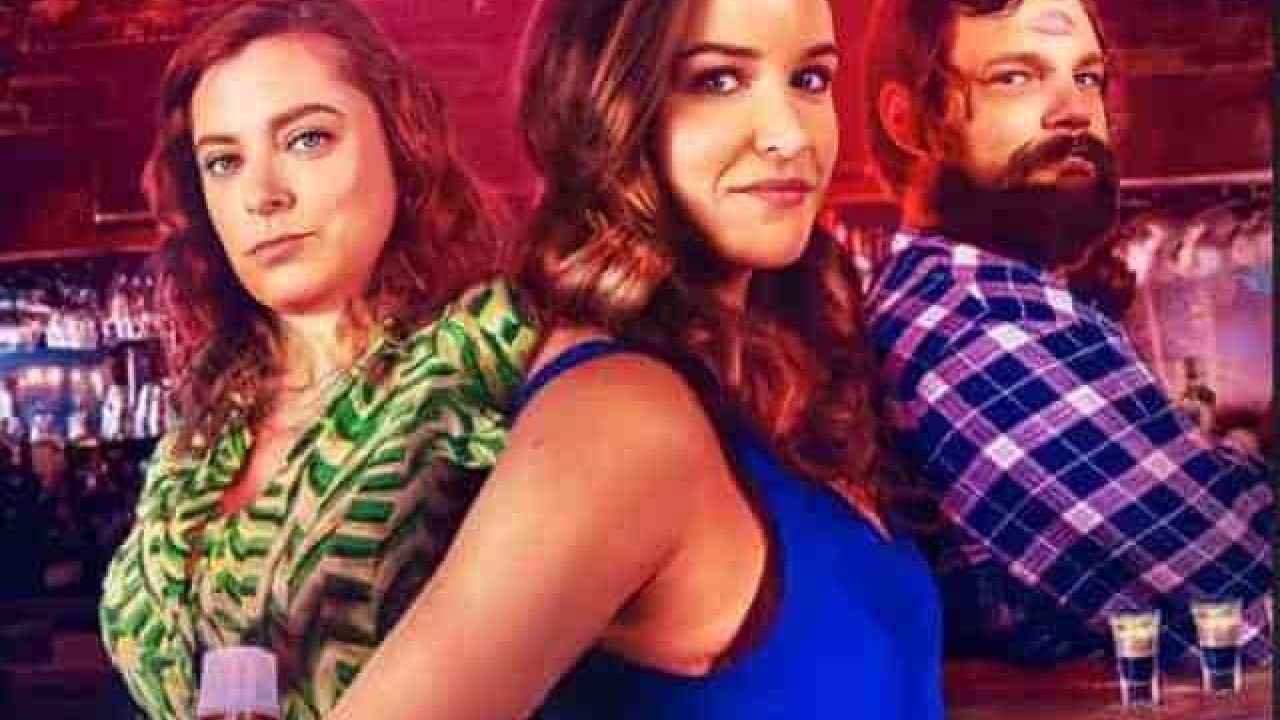 فيلم Bar Fight! 2022 مترجم اون لاين