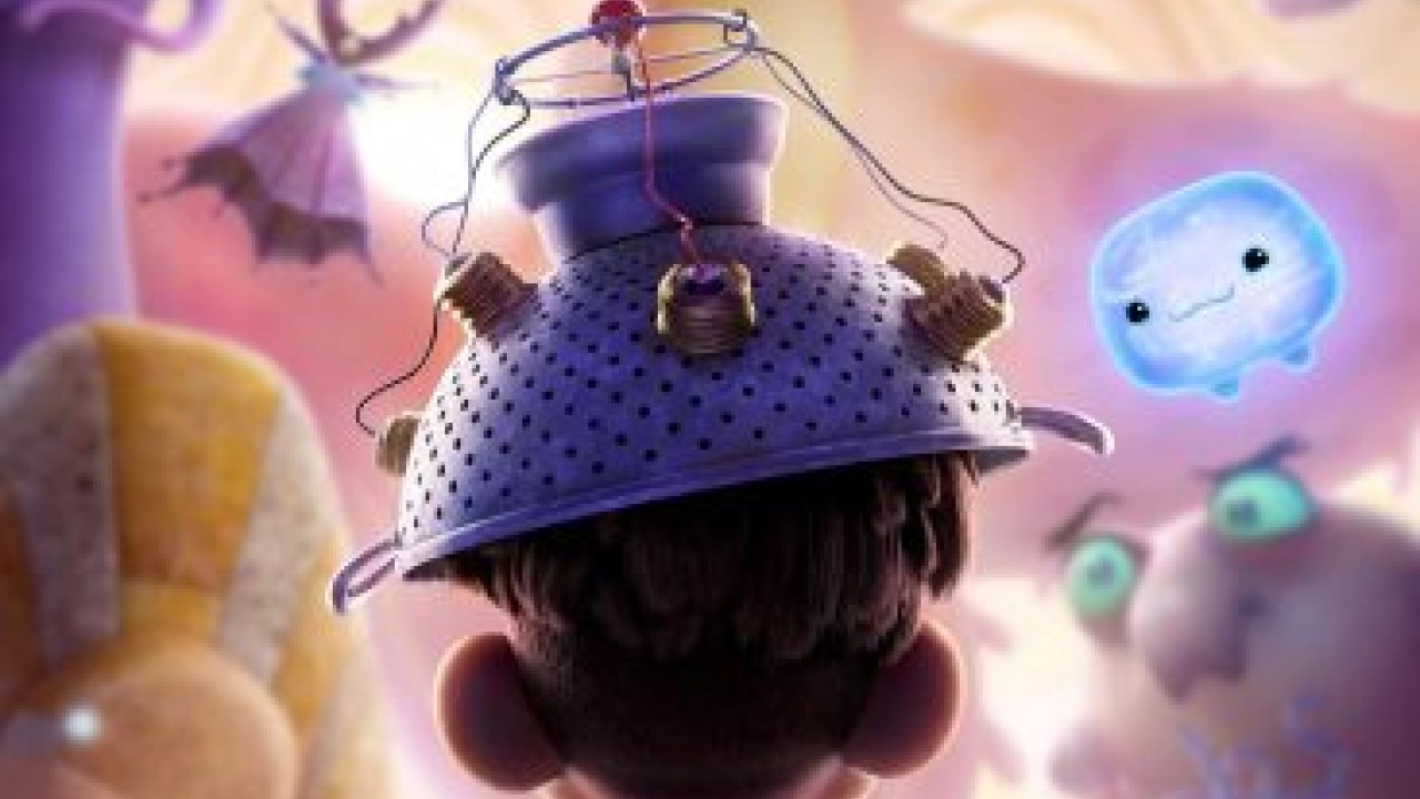 فيلم Elio 2025 مدبلج بالعربية