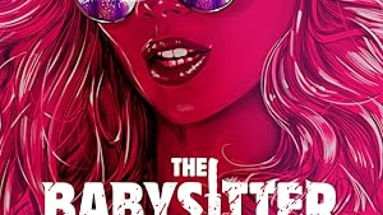 فيلم The Babysitter 2017 مترجم