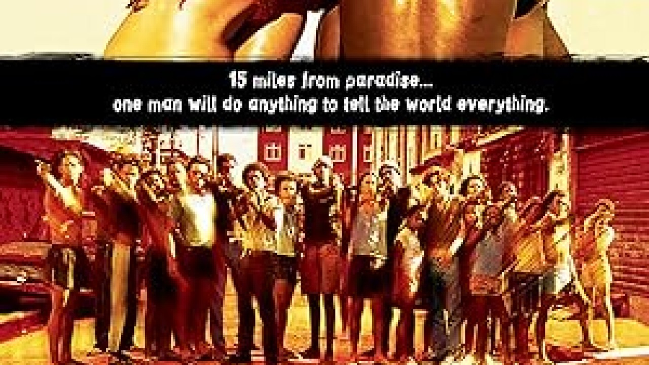فيلم City of God 2002 مترجم
