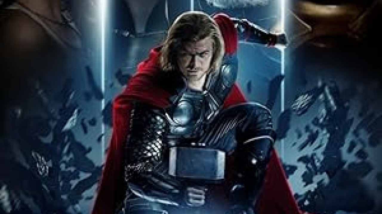فيلم Thor 2011 مترجم