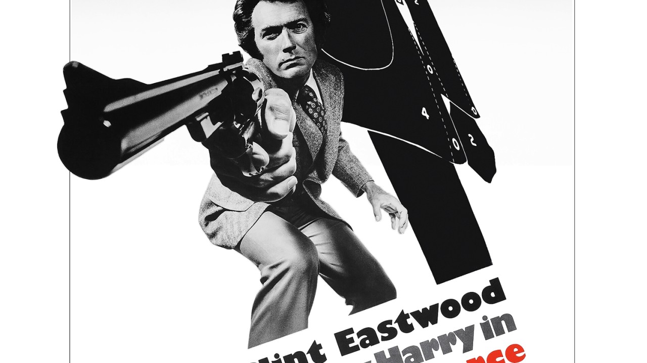 فيلم Magnum Force 1973 مترجم