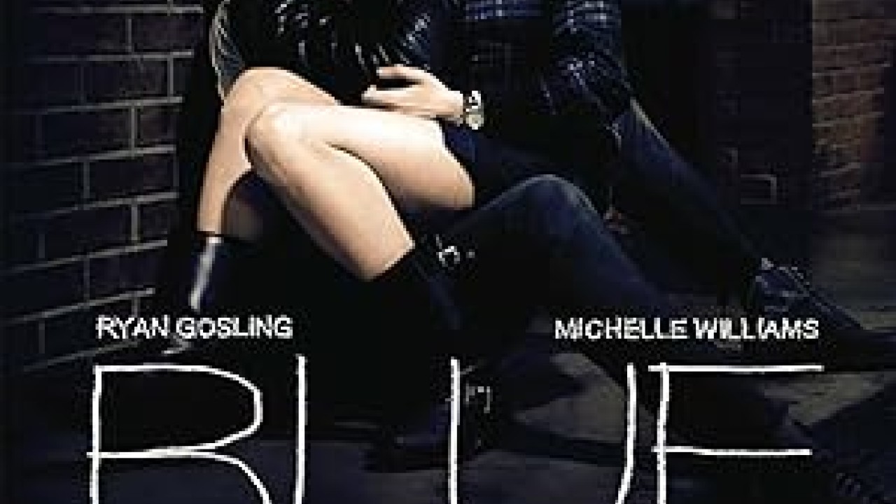 فيلم Blue Valentine 2010 مترجم