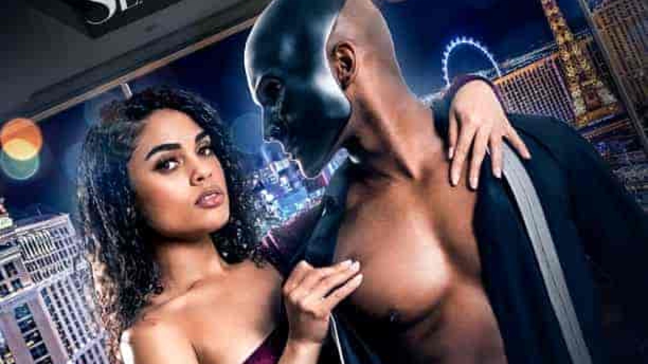 فيلم Seal of Desire 2022 مترجم اون لاين