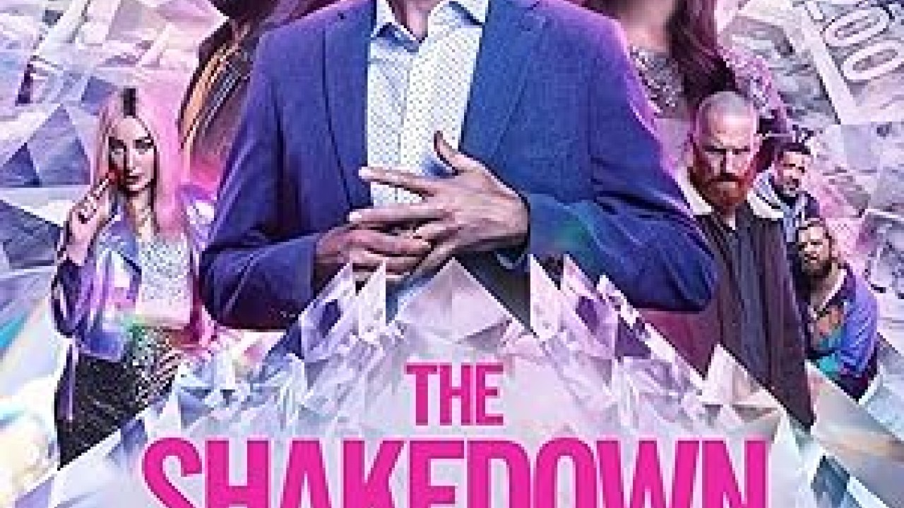 فيلم The Shakedown 2024 مترجم اون لاين