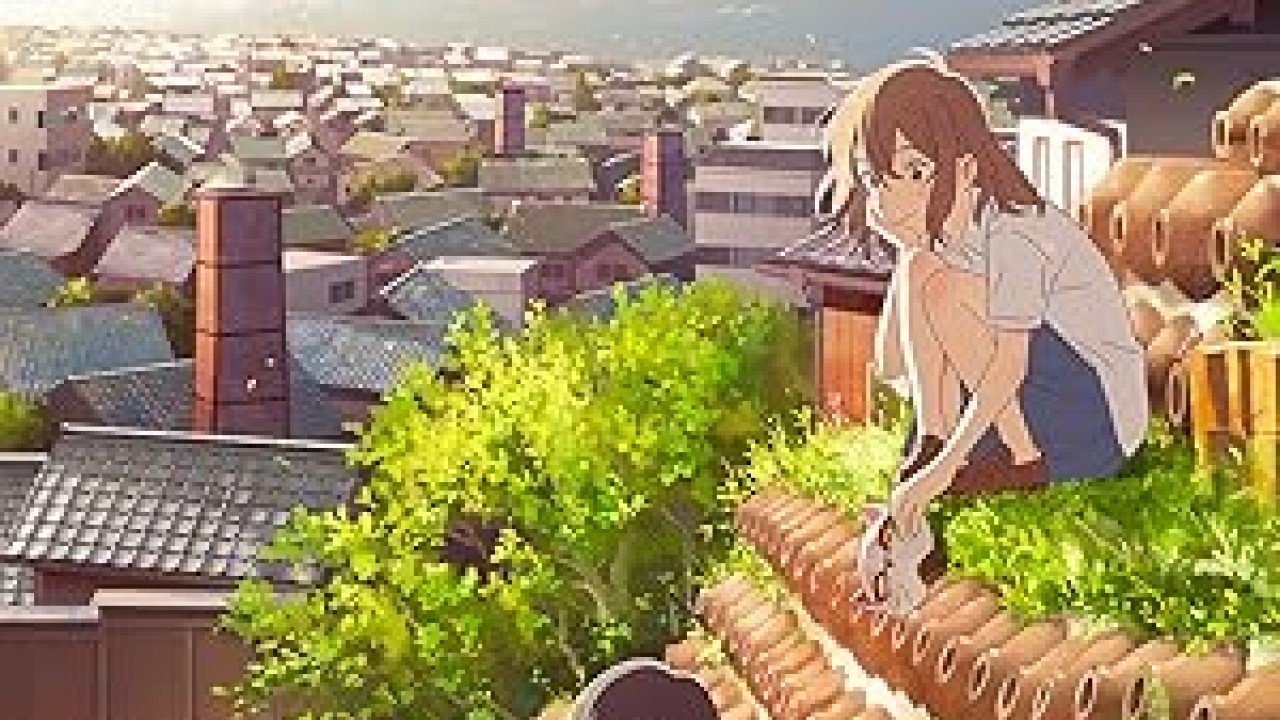 فيلم Nakitai Watashi wa Neko wo Kaburu مترجم اون لاين