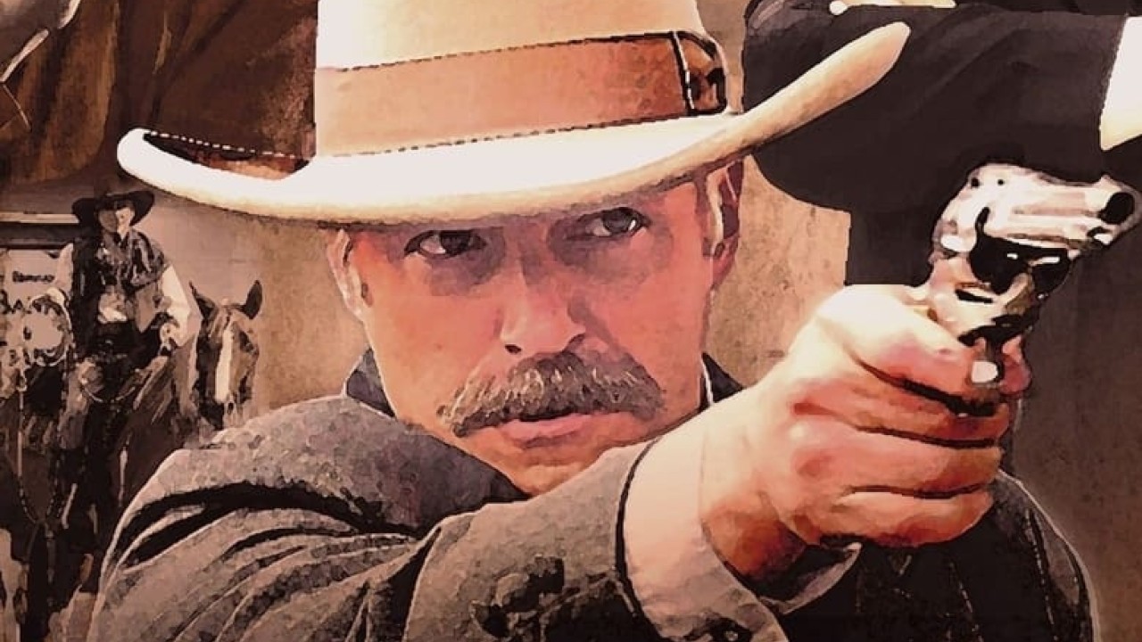 فيلم Bill Tilghman And The Outlaws 2019 مترجم