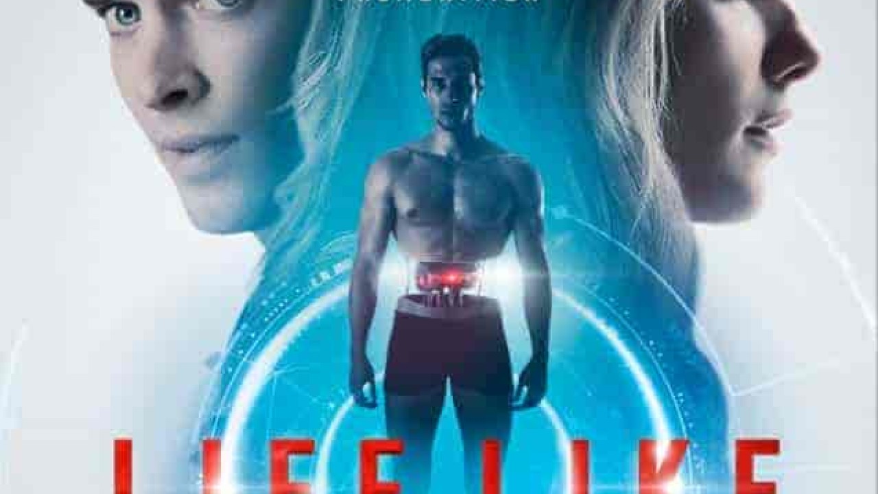 فيلم Life Like 2019 مترجم