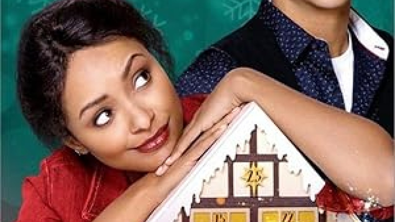 فيلم The Holiday Calendar 2018 مترجم