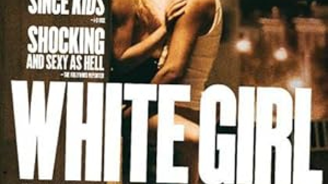 فيلم White Girl 2016 مترجم