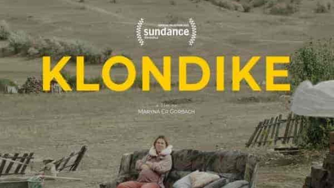 فيلم Klondike 2022 مترجم اون لاين