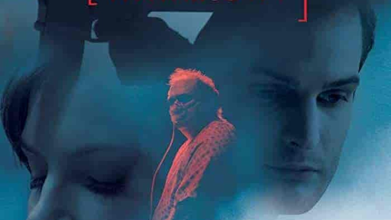 فيلم Harmony 2022 مترجم اون لاين